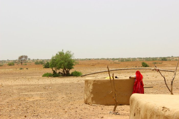 Desert Trail, Thar Desert, Suryagarh, Jaisalmer, Geology, Travel, Rajasthan, Silk Route