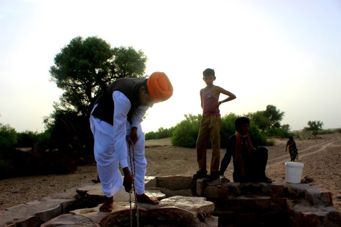 Desert Trail, Thar Desert, Suryagarh, Jaisalmer, Geology, Travel, Rajasthan, Silk Route
