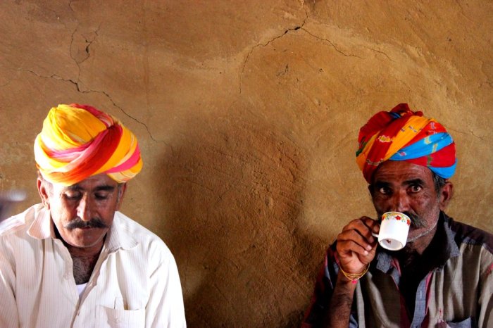 Desert Trail, Thar Desert, Suryagarh, Jaisalmer, Geology, Travel, Rajasthan, Silk Route
