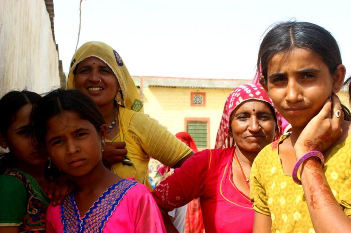 Desert Trail, Thar Desert, Suryagarh, Jaisalmer, Geology, Travel, Rajasthan, Silk Route