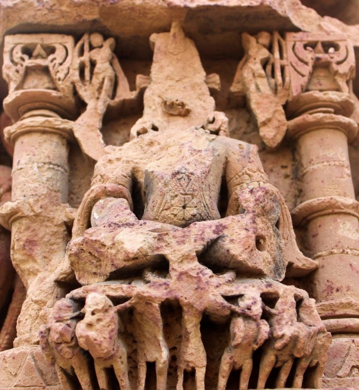 Temples of Kiradu, Kiradu Temples, Cursed Temples, Barmer, Heritage, Rajasthan, History,