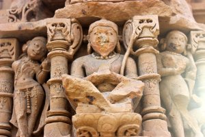 Temples of Kiradu, Kiradu Temples, Cursed Temples, Barmer, Heritage, Rajasthan, History,