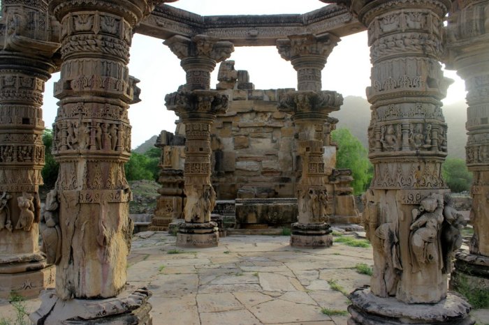 Temples of Kiradu, Kiradu Temples, Cursed Temples, Barmer, Heritage, Rajasthan, History,