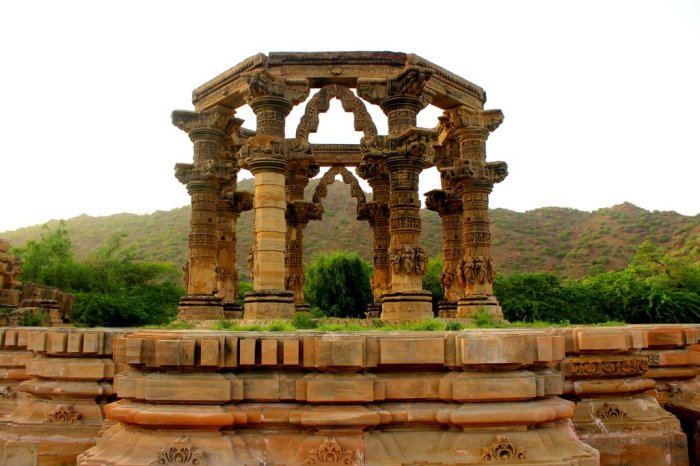Temples of Kiradu, Kiradu Temples, Cursed Temples, Barmer, Heritage, Rajasthan, History,