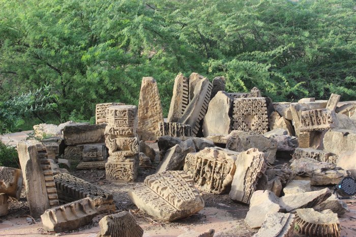 Temples of Kiradu, Kiradu Temples, Cursed Temples, Barmer, Heritage, Rajasthan, History,