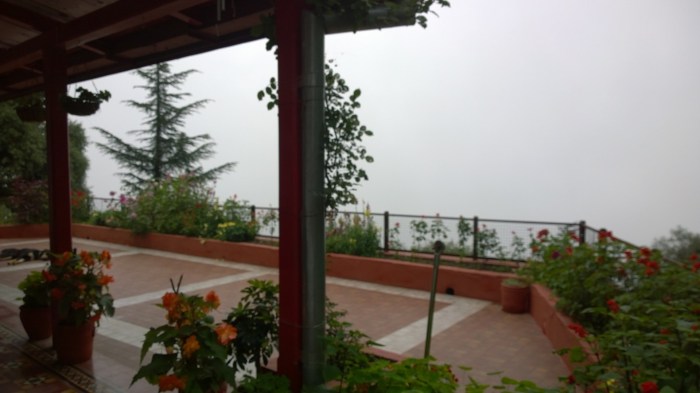 Writers of Mussoorie, Zarina Bhatty, From Purdah to Piccadilly