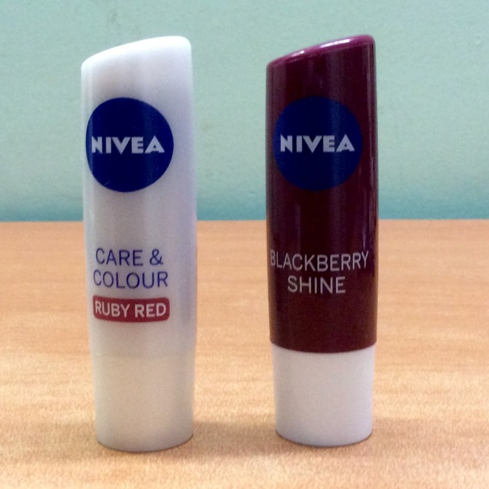 Nivea, This and That, Taking Stock