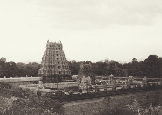 Vellore Temple, Vellore Fort Temple, Indian Temple, Vellore, Shiva Temple, Jalakandeshwar Temple