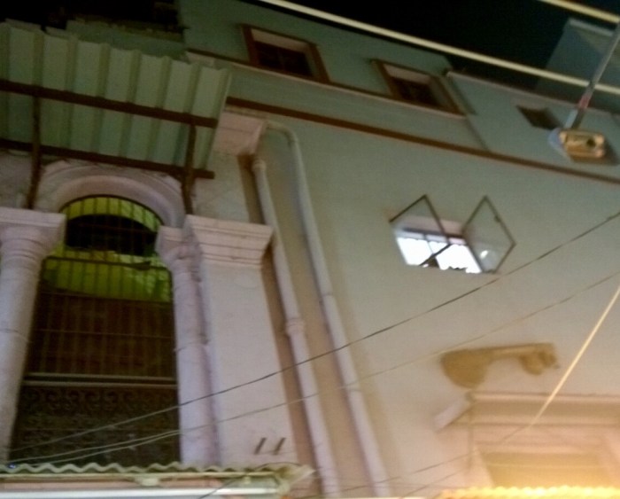 Madurai, Heritage, Music, Hanumantharayar Street, Anumathnarayan Kovil Street, MS Subbulakshmi