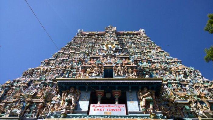 Madurai Amman, Meenakshi Amman Kovil, Madurai Meenakshi, Temple, Goddess, Travel, Temples of Tamil Nadu, Sacred Site