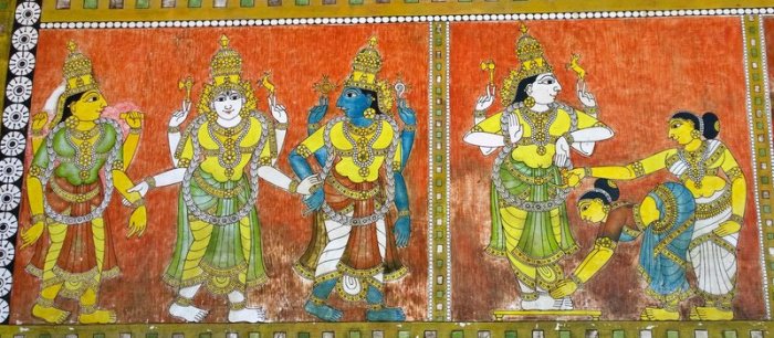 Madurai Amman, Meenakshi Amman Kovil, Madurai Meenakshi, Temple, Goddess, Travel, Temples of Tamil Nadu, Sacred Site