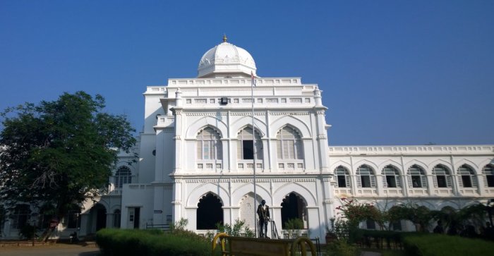 Madurai, Madurai City, Tamil Nadu, Travel, Incredible India