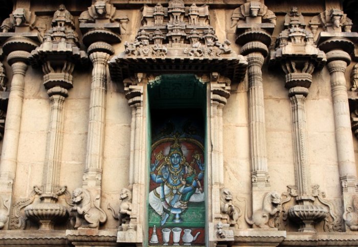 Madurai, Madurai City, Tamil Nadu, Travel, Incredible India