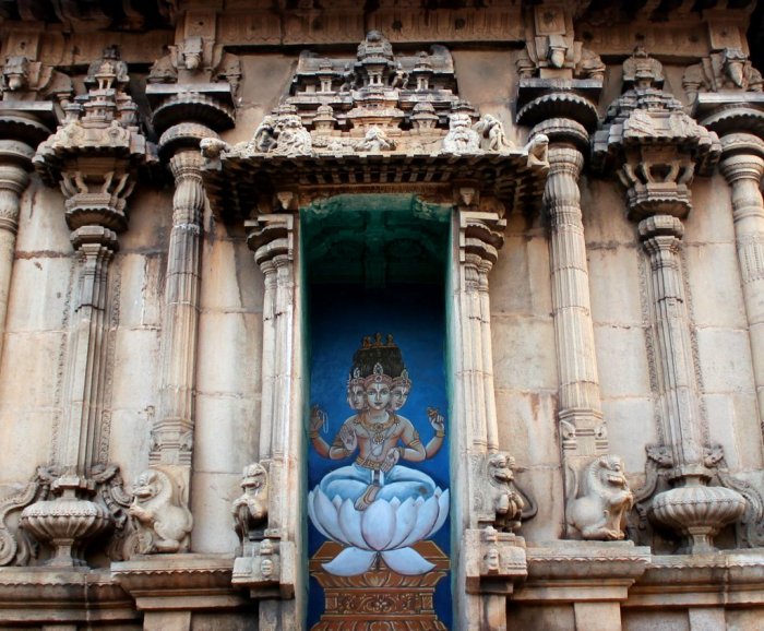 Madural, Alagar Kovil, Koodal Azhagar, Perumal, Vishnu Temple, Vaishnava tradition, Tamil Nadu, Temples of Tamil Nadu, Travel