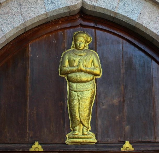 Madurai, Thirumalai Nayaka Mahal, Thirumalai Naicker, Nayak, Naik, Travel, Palace, Architecture, Heritage