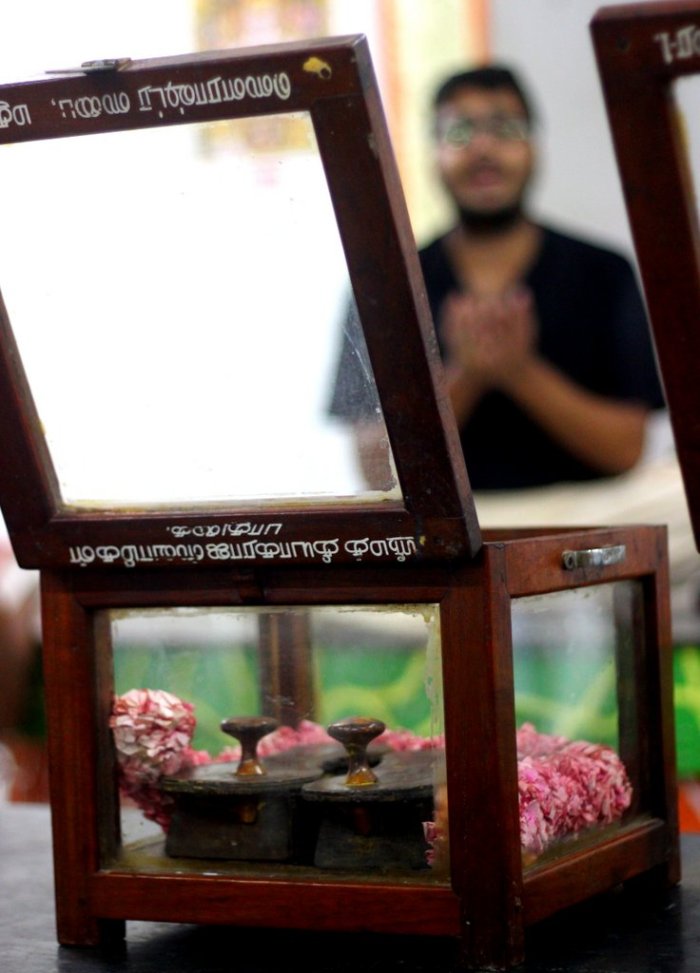 Tyagaraja, Tanpura, Tambura, Musical Instrument, Saint Thyagaraja, Prasanna Venkatsa Perumal Temple, Madurai, Musical Heritage