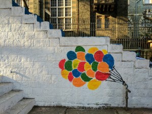 KGAF, Kala Ghoda Arts Festival, Mumbai 2017, Visual Art, Art Installation