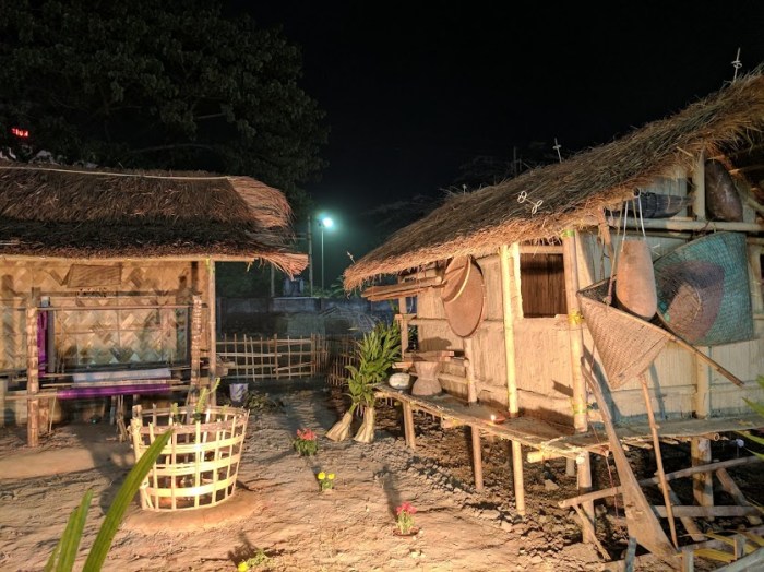 Rangali Assam 2017, Cultural Festival, Guwahati, Assam, India, NorthEast India