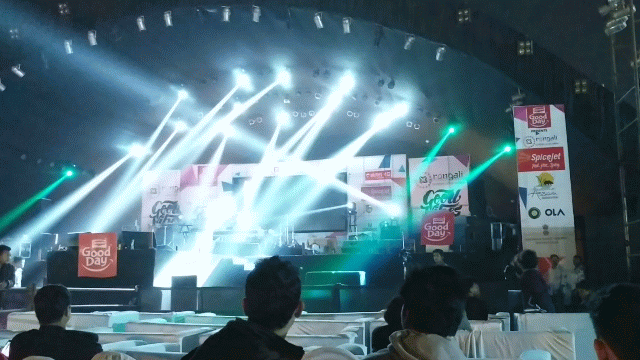 The aim of Rongali 2017 was to recreate Bor Axom or Greater Assam, including all its tribes and ethnic groups like the Bodo, Mising, Karbi, Dimasa, Tiwa, Sonowal Kachari, Singphoh, Deuri, Tai Phake, Thengal Kachari, Ahom, among others. In other words, Rongali was a celebration of diversity in Assam by showcasing the culture and lifestyles of different communities through their food, music, and dance. Traditional houses of some of the tribes were also recreated at the Rongali venue for the same reason.