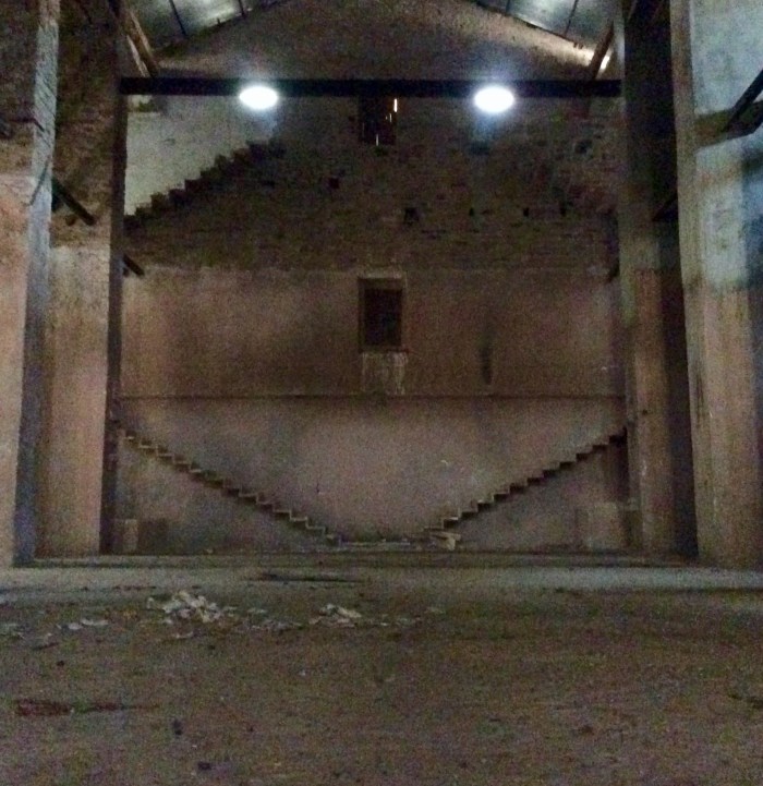 Bhawani Natyashala, Jhalawar, Opera House, Theatre, Rajasthan, Travel, Architecture