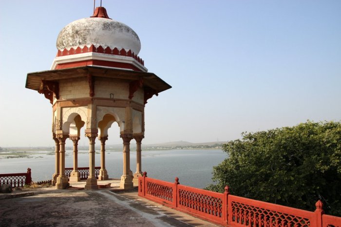 Jhalrapatan, Jhalawar, Travel, Rajastha, Hadoti, Madan Vilas
