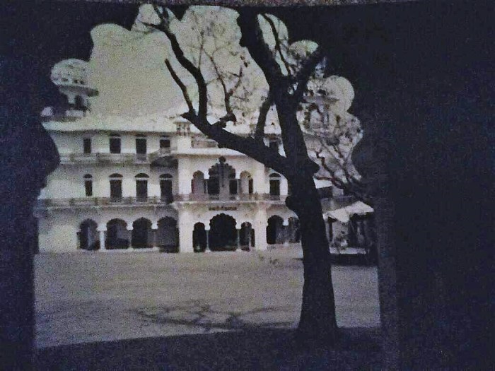 Bhawani Natyashala, Jhalawar, Travel, Rajasthan, Theatre, Opera House