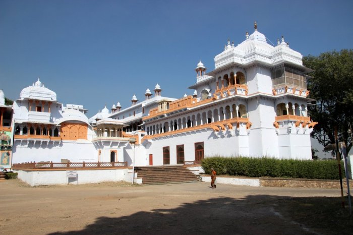 Travel, Rajasthan, Hadoti, Madan Singh Trust Museum, Kota Garh, City Palace, Painted Rooms, Palaces of Rajasthan, Museums of Rajasthan