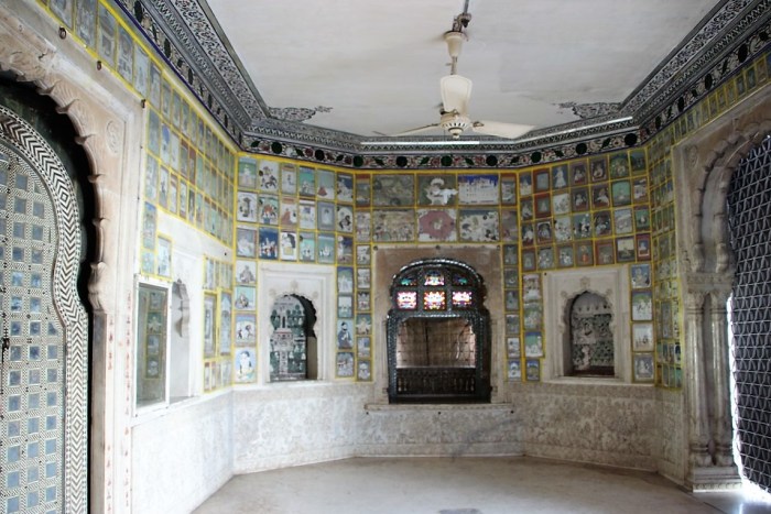 Travel, Rajasthan, Hadoti, Madan Singh Trust Museum, Kota Garh, City Palace, Painted Rooms, Palaces of Rajasthan, Museums of Rajasthan