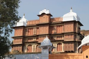 Travel, Rajasthan, Hadoti, Madan Singh Trust Museum, Kota Garh, City Palace, Painted Rooms, Palaces of Rajasthan, Museums of Rajasthan