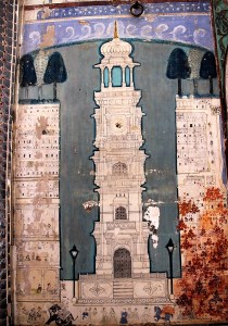 Travel, Rajasthan, Hadoti, Madan Singh Trust Museum, Kota Garh, City Palace, Painted Rooms, Palaces of Rajasthan, Museums of Rajasthan