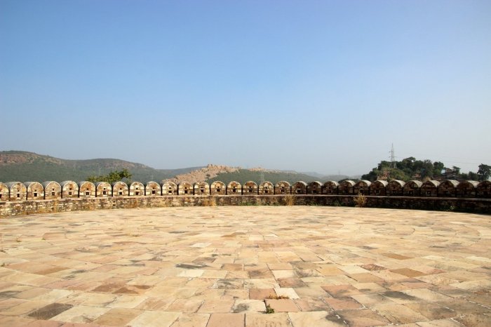 Gagron Fort, Travel, Rajasthan, Hadoti, Jhalawar, Hadoti Trip, Hill Fort, Water Fort, UNESCO World Heritage Site, Forts of Rajasthan, Forts of India