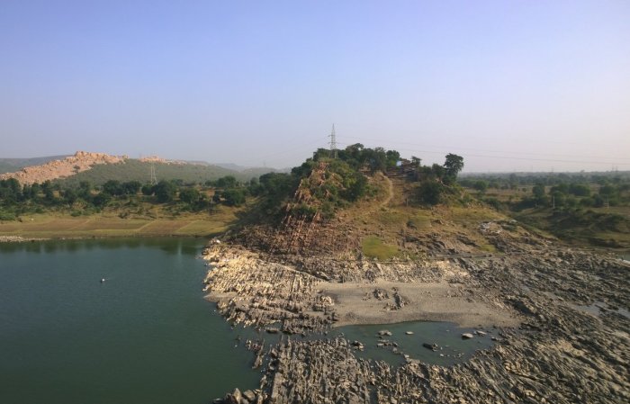 Gagron Fort, Travel, Rajasthan, Hadoti, Jhalawar, Hadoti Trip, Hill Fort, Water Fort, UNESCO World Heritage Site, Forts of Rajasthan, Forts of India