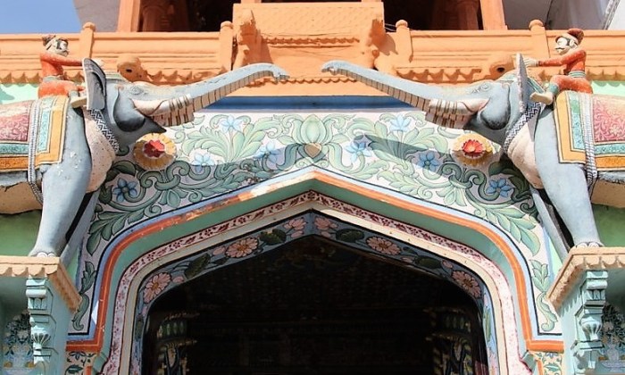 Travel, Rajasthan, Hadoti, Madan Singh Trust Museum, Kota Garh, City Palace, Painted Rooms, Palaces of Rajasthan, Museums of Rajasthan