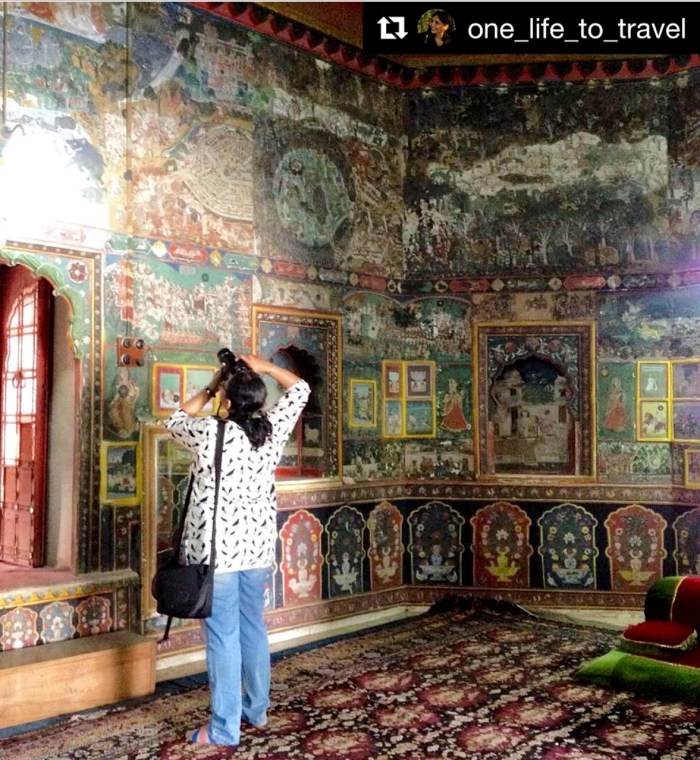 Travel, Rajasthan, Hadoti, Madan Singh Trust Museum, Kota Garh, City Palace, Painted Rooms, Palaces of Rajasthan, Museums of Rajasthan