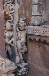 Travel, Ramgarh Crater, Geology, Geomorphology, Impact Crater, Ramgarh, Baran District, Rajasthan, Hadoti Trip