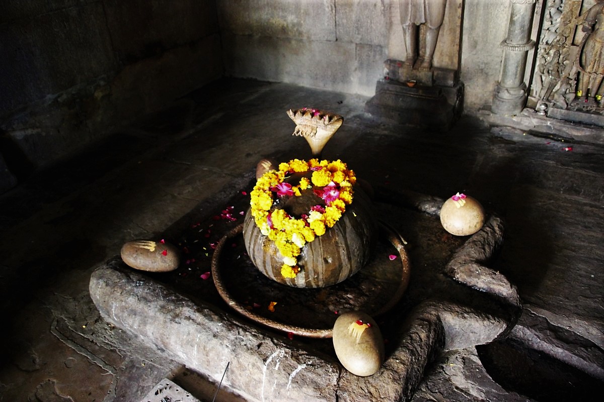The temples at Badoli – My Favourite Things