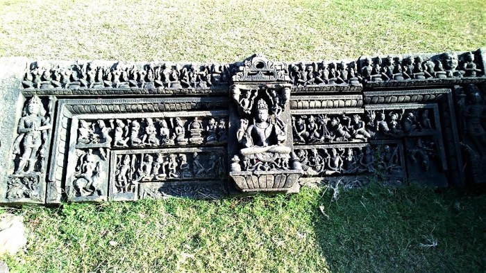 Badoli Temple, Baroli Group of Temples, Temples of Rajasthan, Temples of India, Indian Art, Indian Architecture, Indian Aesthetics, Travel, Rajsthan, India
