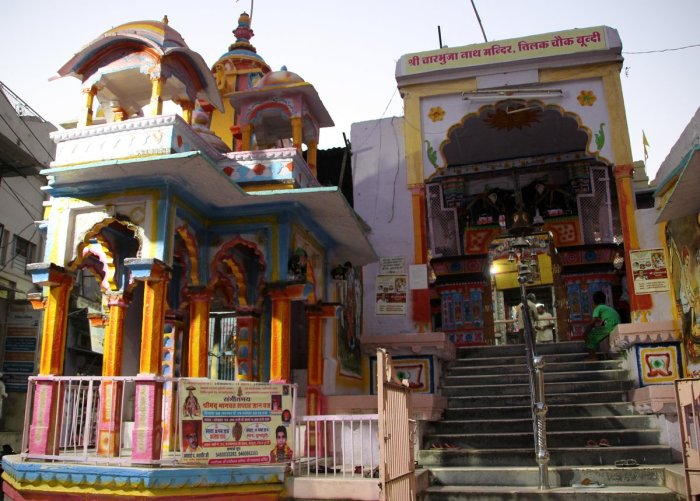 Bundi, Boondi, TRavel, Rajasthan, That and this in Mumbai, Non-touristy, Relaxing in Bundi