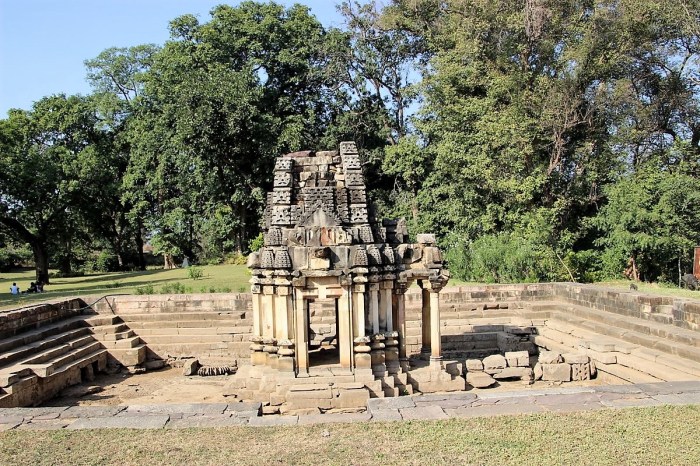 Badoli Temple, Baroli Group of Temples, Temples of Rajasthan, Temples of India, Indian Art, Indian Architecture, Indian Aesthetics, Travel, Rajsthan, India