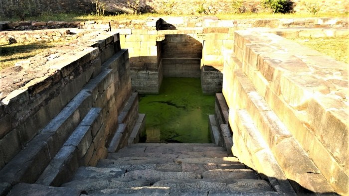 Badoli Temple, Baroli Group of Temples, Temples of Rajasthan, Temples of India, Indian Art, Indian Architecture, Indian Aesthetics, Travel, Rajsthan, India