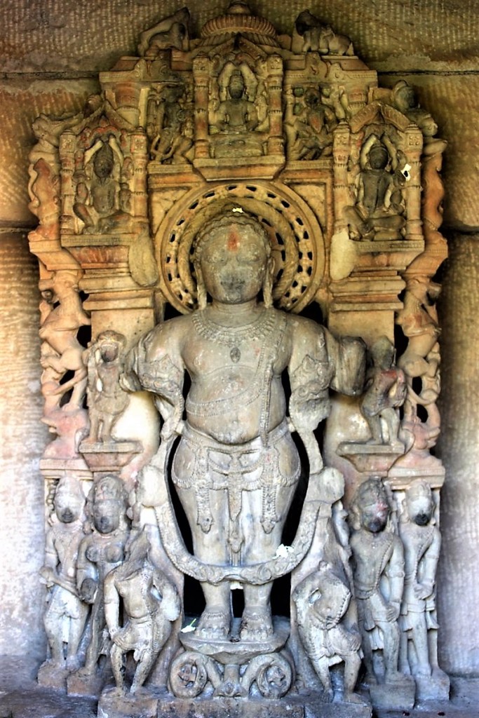 Badoli Temple, Baroli Group of Temples, Temples of Rajasthan, Temples of India, Indian Art, Indian Architecture, Indian Aesthetics, Travel, Rajsthan, India