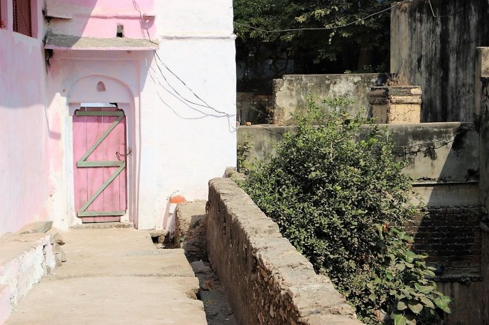 Bundi, Boondi, TRavel, Rajasthan, That and this in Mumbai, Non-touristy, Relaxing in Bundi