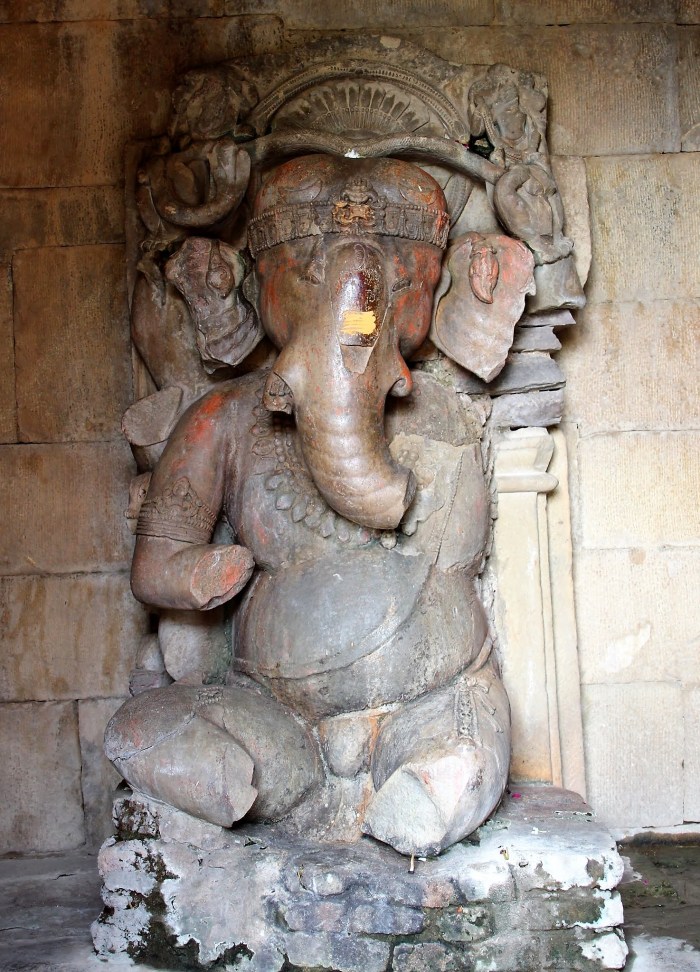 Badoli Temple, Baroli Group of Temples, Temples of Rajasthan, Temples of India, Indian Art, Indian Architecture, Indian Aesthetics, Travel, Rajsthan, India