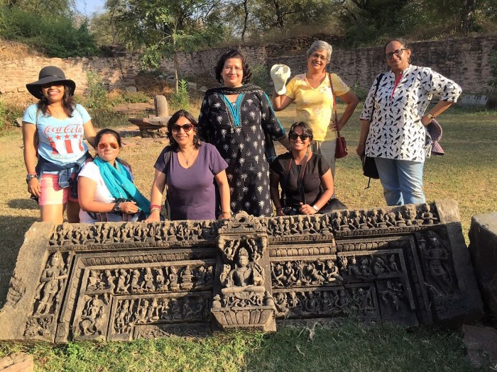 Hadoti Map, road Trip, Travel, Rajasthan, Hadoti trip, Google Map, Travel Map, Places I Travelled to