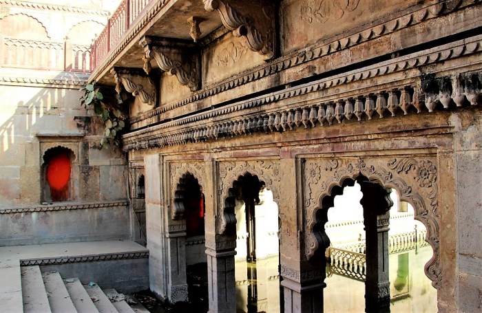 Stepwells of Bundi, Indigenous architecture, Art and Architecture, Baoris, Stepwells of India, Rajastham Bundi, Hadoti Trip, Hadoti, Vernacular architecture