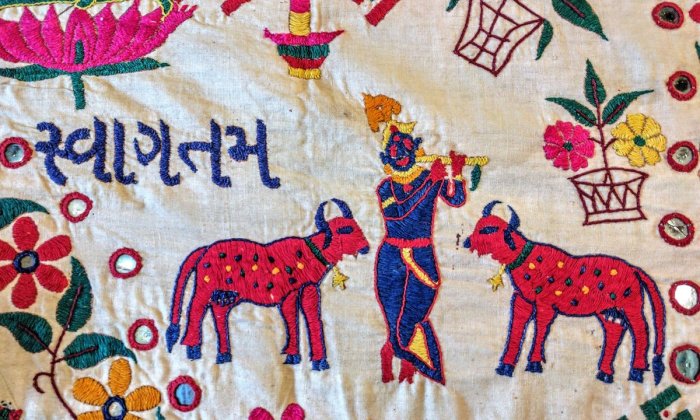 Krishna in Indian Art, Krishna in Art