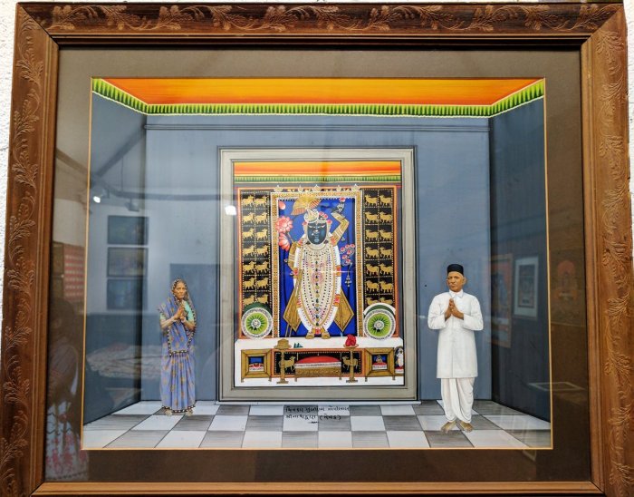 Krishna in Indian Art, Krishna in Art