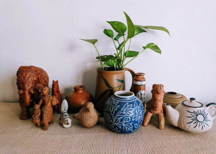 #MutableCeramics, #PiramalFoundationOfArt #PiramalMuseumOfArt, Exhibition, Mumbai, Event