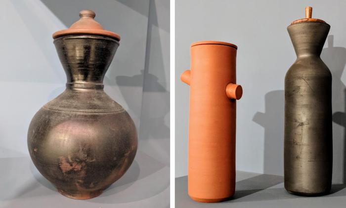 #MutableCeramics, #PiramalFoundationOfArt #PiramalMuseumOfArt, Exhibition, Mumbai, Event