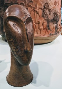 #MutableCeramics, #PiramalFoundationOfArt #PiramalMuseumOfArt, Exhibition, Mumbai, Event